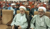هفدهمین اجلاس مجمع بسیجیان استان مازندران برگزار شد