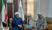 نشست راهبردی برای نهادینهسازی باورهای دینی و ترویج ارزشهای انقلابی