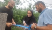 گذار از سموم شیمیایی؛ مدیریت هوشمند آفات در گلخانههای لایمکات مازندران با تکیه بر دانش بومی