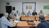 سنجش عملکرد و تدوین چارچوب های جدید تمدید قرارداد فروش فناورانه بهره برداری از فرمول خوراک دام توسط شرکت دانش بنیان تندر شیمی