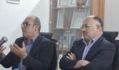 برگزاری سیصد و شصتمین جلسه شورای تحقیقات، آموزش و ترویج کشاورزی (تات) استان مازندران