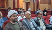 نشست توجیهی جشنواره شهید رجایی برگزار شد؛