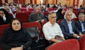 «فواد ۱۲۸»؛ راهبردی نوین در مدیریت فوریت‌های اداری استان مازندران