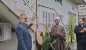 رویش جوانه‌های امید در هنرستان شهید حسن‌پور بابلسر؛ آغاز سال تحصیلی با عطر تلاش