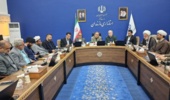 نقش‌آفرینی مرکز تحقیقات کشاورزی مازندران در ارتقای شاخص‌های ایثار و شهادت در دستگاه‌های اجرایی