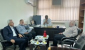 تدوین نقشه راه نوین برای هنرستانهای کشاورزی مازندران/ تفاهمنامه همکاریهای آموزشی نهایی شد