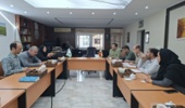آغاز عملیات مکانیابی محققین برای کشت پاییزه در مازندران