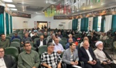 از مزرعه تا پژوهشکده؛ نقشآفرینی مددکاران ترویجی مازندران در توسعه کشت پاییزه و انتقال یافتههای نوین