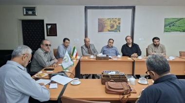 سنجش عملکرد و تدوین چارچوب های جدید تمدید قرارداد فروش فناورانه بهره برداری از فرمول خوراک دام توسط شرکت دانش بنیان تندر شیمی