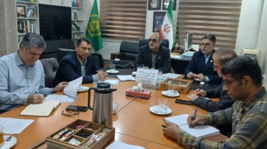 هم‌افزایی راهبردی مرکز تحقیقات و کشاورزی مازندران و سازمان نظام مهندسی برای نفوذ دانش در مزارع