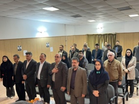 برگزاری دهمین کاروان ترویج کشاورزی ویژه روز جهانی خاک با حضور مسئولان، کارشناسان و کشاورزان پیشرو در مازندران