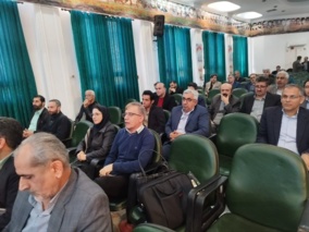 مازندران میزبان مراسم گرامیداشت روز جهانی خاک با تأکید بر کشاورزی حفاظتی و مدیریت پایدار منابع