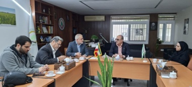از گلخانه تا هنرستان؛ پیگیری ارائه آموزش های مهارت محور از واجب التعلیم تا سنجش مهارت بزرگسالان در ایستگاه تحقیقات باغبانی بهشهر