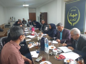 برگزاری جلسه پایش و آموزش در بهشهر، گامی بلند در جهت توانمندسازی کشاورزان برای مبارزه با این آفت خانمان‌سوز
