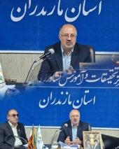 در سیصد و پنجاه و هشتمین جلسه شورای تات استان؛ اولویت با احصای مسائل و پیوند مؤثر با بخش خصوصی