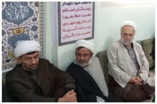 مازندران پیشتاز تولید؛ خدمت در میدان؛ امنیت غذایی در کانون مراسم سالگرد شهدای خدمت