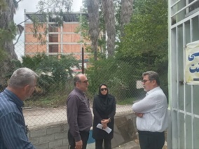 دکتر ابوذری رییس مرکز: "تسریع در اجرا، اولویت ماست"