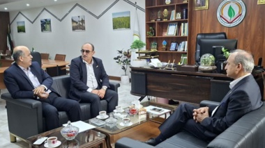 نشست تخصصی حقوقی در مرکز تحقیقات مازندران؛مهندس ناظری راهکارهای نوین را ارائه داد
