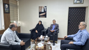 احیای تنها هنرستان کشاورزی شرق استان با مشارکت خیرین مدرسه‌ساز