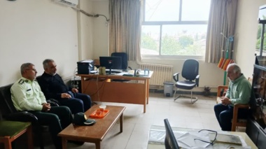 تفاهم‌نامه آموزش سربازان وظیفه وارد فاز اجرایی شد؛ برگزاری دوره‌های مهارتی کشاورزی برای کارکنان وظیفه نیروی انتظامی