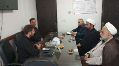 فراخوان همبستگی و معنویت در کانون بسیج جامعه کشاورزی مازندران