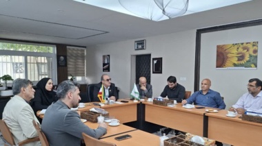 مرکز تحقیقات مازندران در مسیر تحول گردشگری گل و گیاه