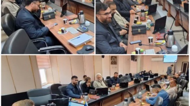 تلفیق توان بسیجی و ظرفیت‌های کشاورزی برای خدمت به مناطق محروم و اقشار آسیب‌پذیر مازندران