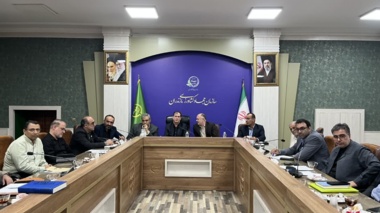مازندران؛ پیشران امنیت غذایی و قطبِ بی‌بدیل تولید محصولات باغبانی کشور/ تاکید بر رفع موانعِ زنجیره ارزش از نهالستان تا صادرات