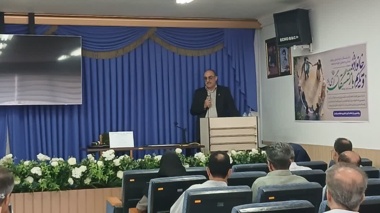 تمدن‌شناسی در کشاورزی؛ دوره تخصصی پیشگامانه برای اعضای هیئت‌علمی مرکز تحقیقات مازندران