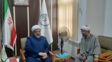 نشست راهبردی برای نهادینه‌سازی باورهای دینی و ترویج ارزش‌های انقلابی