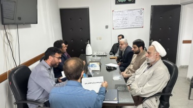 بسیج جامعه کشاورزی مازندران؛ پیشران تعالی و امنیت غذایی استان