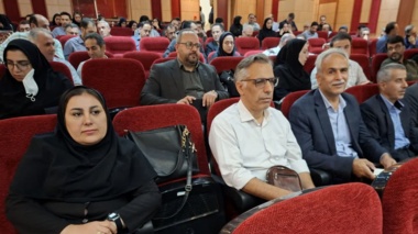 «فواد ۱۲۸»؛ راهبردی نوین در مدیریت فوریت‌های اداری استان مازندران