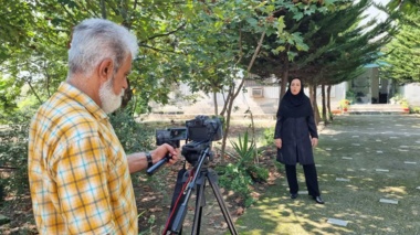 «رویش» در مسیر بالندگی؛ هنرستان شهید حسن‌پور بابلسر کانون روایتگری توانمندی‌های دانش‌آموزان کشاورزی
