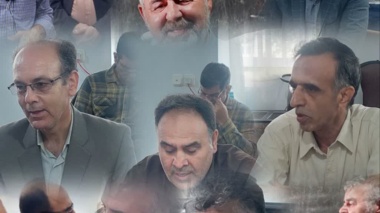 بازخوانی دستاوردهای پژوهشی و نقش مرکز در تأمین زنجیره بذر و امنیت غذایی استان