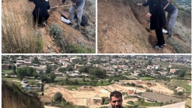 از ارزیابی میدانی تا تعیین کلاس خاک؛ بررسی قابلیت کشاورزی ۶ عرصه در مازندران