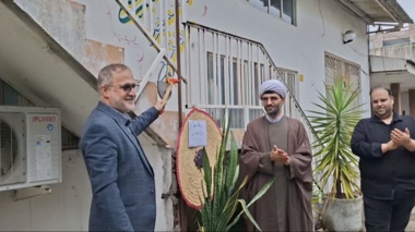 رویش جوانه‌های امید در هنرستان شهید حسن‌پور بابلسر؛ آغاز سال تحصیلی با عطر تلاش
