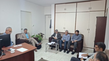 ضرورت اقدام به‌موقع و عملیاتی‌سازی کشت پاییزه گیاهان دارویی در مرکز کلید خورد