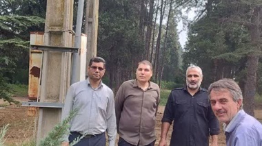 از پایش هوشمند تا ایمن‌سازی زیرساخت‌ها؛ ایستگاه‌های تحقیقاتی پاسند و باغبانی بهشهر زیر ذره‌بین پدافند غیرعامل