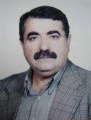 آقای مهندس غلامعباس کیانوش