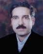 جناب دکتر سیدوحید علوی